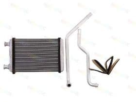 Радіатор пічки