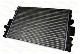 Радиатор охлаждения двигателя Радиатор охлаждения двигателя