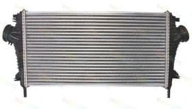 Интеркулер