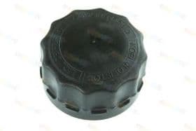 Крышка бачка охлаждающей жидкости