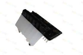 Бачок охлаждающей жидкости