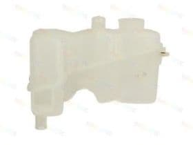 Бачок охлаждающей жидкости