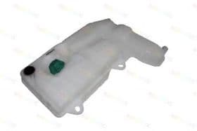 Бачок охолоджувальної рідини