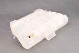 Бачок охлаждающей жидкости