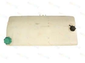 Бачок охолоджувальної рідини