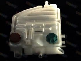 Бачок охлаждающей жидкости