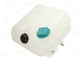 Бачок охлаждающей жидкости