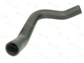 Патрубок подачі повітря