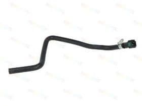 Патрубок подачі повітря