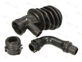 Патрубок подачі повітря