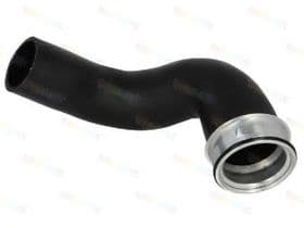 Патрубок інтеркулера