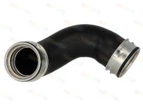 Патрубок інтеркулера