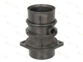 Воздушный патрубок,Патрубок подачи воздуха