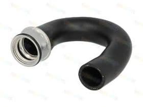 Патрубок интеркулера