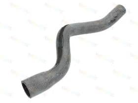 Патрубок радіатора системи охолодження двигуна