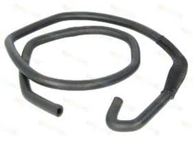 Патрубок радіатора системи охолодження двигуна