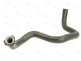 Патрубок радіатора системи охолодження двигуна