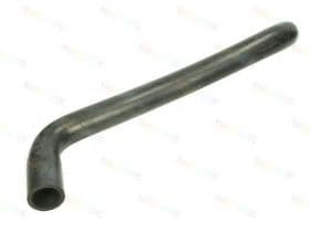 Патрубок радіатора системи охолодження двигуна