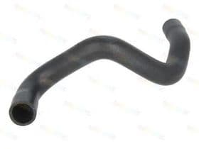 Патрубок радіатора системи охолодження двигуна