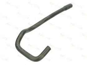 Патрубок радіатора системи охолодження двигуна