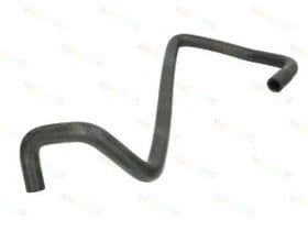 Патрубок радіатора системи охолодження двигуна