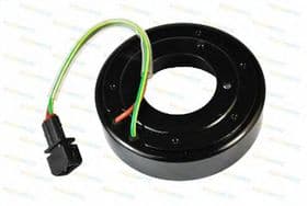 Муфта компресора кондиціонера