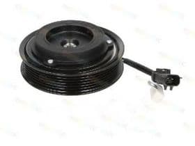 Муфта компрессора кондиционера