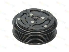 Муфта компресора кондиціонера