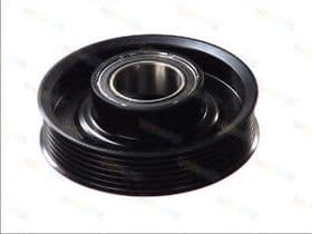 Муфта компрессора кондиционера Муфта компрессора кондиционера