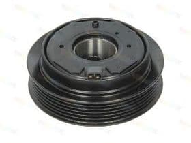 Муфта компресора кондиціонера