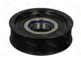 Муфта компрессора кондиционера