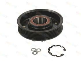 Муфта компрессора кондиционера