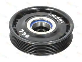 Муфта компресора кондиціонера