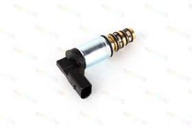 Клапан компрессора кондиционера