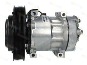Компресор кондиціонера