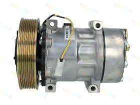 Компресор кондиціонера