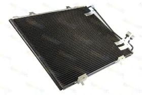 Радіатор кондиціонера