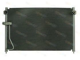 Радиатор кондиционера