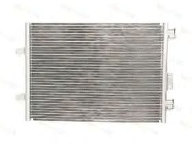 Радіатор кондиціонера