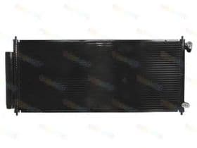 Радіатор кондиціонера