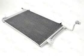 Радиатор кондиционера