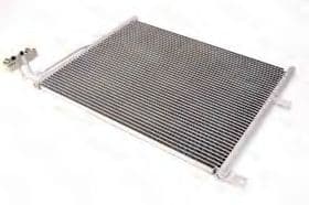 Радиатор кондиционера