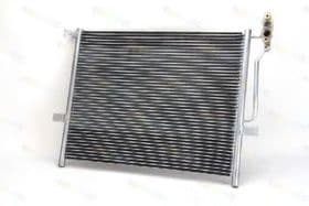 Радіатор кондиціонера