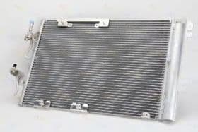 Радиатор кондиционера