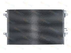 Радіатор кондиціонера