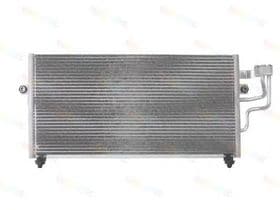 Радиатор кондиционера