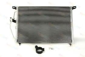 Радіатор кондиціонера