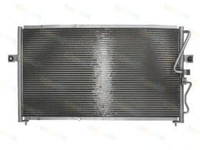 Радиатор кондиционера