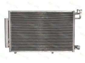 Радиатор кондиционера