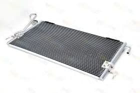 Радиатор кондиционера